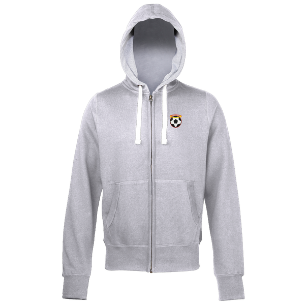 Saints1885 Premium Zipped Hoodie