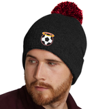 Saints1885 Snowstar Beanie