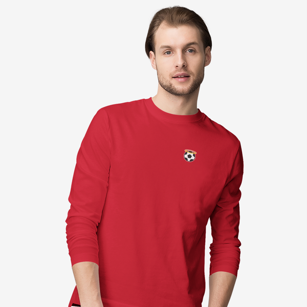 Saints1885 Mens Long Sleeve T-Shirt