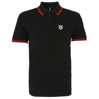 Saints1885 Mens Tipped Polo Shirt