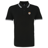 Saints1885 Mens Tipped Polo Shirt