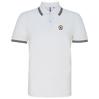 Saints1885 Mens Tipped Polo Shirt