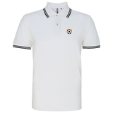 Saints1885 Mens Tipped Polo Shirt