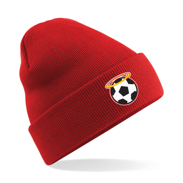 Saints1885 Knitted Beanie