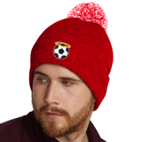 Saints1885 Snowstar Beanie