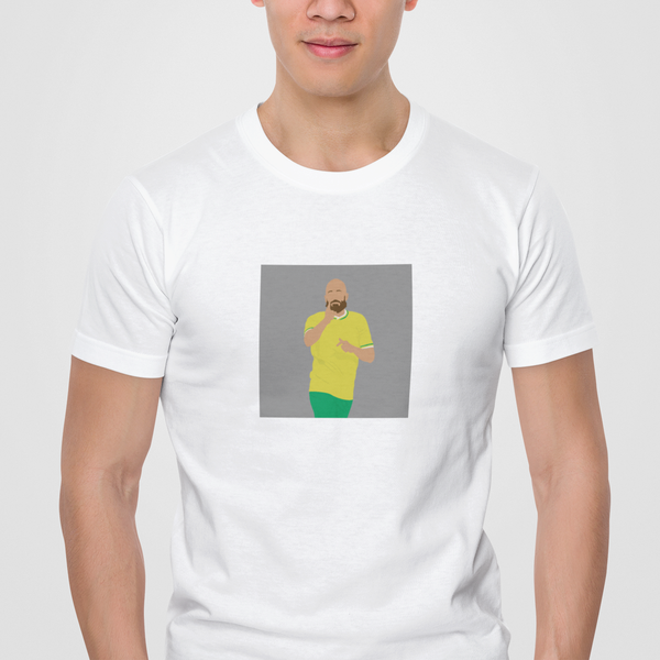 Teemu Pukki T-Shirt