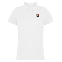 GoOnStoke Ladies Polo Shirt