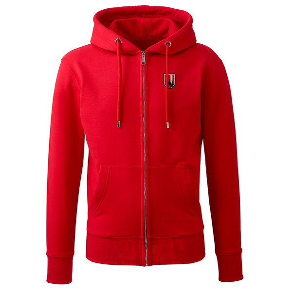 Premium GoOnStoke Zipped Hoodie