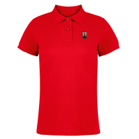 GoOnStoke Ladies Polo Shirt