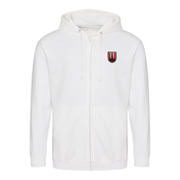 GoOnStoke Zipped Hoodie