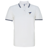 Baggies Tipped Polo Shirt