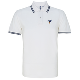 Baggies Tipped Polo Shirt