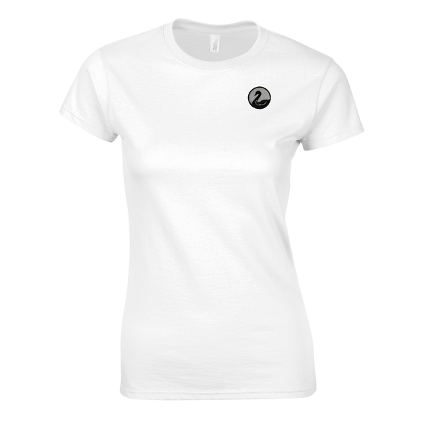 WeAreSwansea Ladies T-Shirt