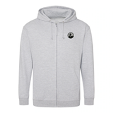 WeAreSwansea Zipped Hoodie