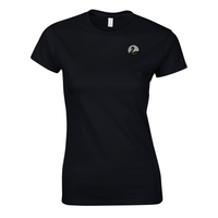 WeAreSwansea Ladies T-Shirt