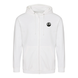 WeAreSwansea Zipped Hoodie