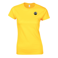 WeAreSwansea Ladies T-Shirt