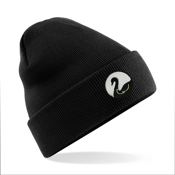 WeAreSwansea Knitted Beanie