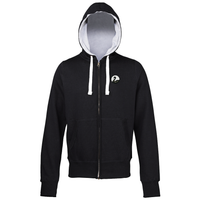 WeAreSwansea Premium Zipped Hoodie