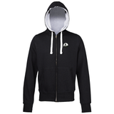 WeAreSwansea Premium Zipped Hoodie