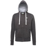 WeAreSwansea Premium Zipped Hoodie