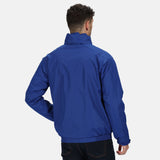 PalaceEagles Blue Harrington Jacket