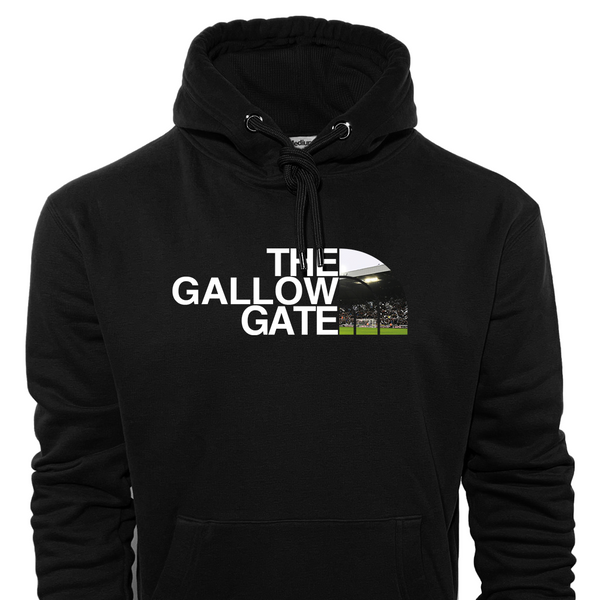 Premium Gallowgate Hoodie