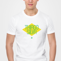 Thiago Silva T-Shirt