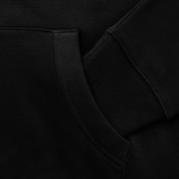 Premium LUFCMOT Black Hoodie