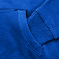 Premium Terriers Blue Hoodie