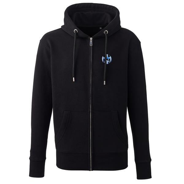 Premium ToonArmy Zipped Hoodie