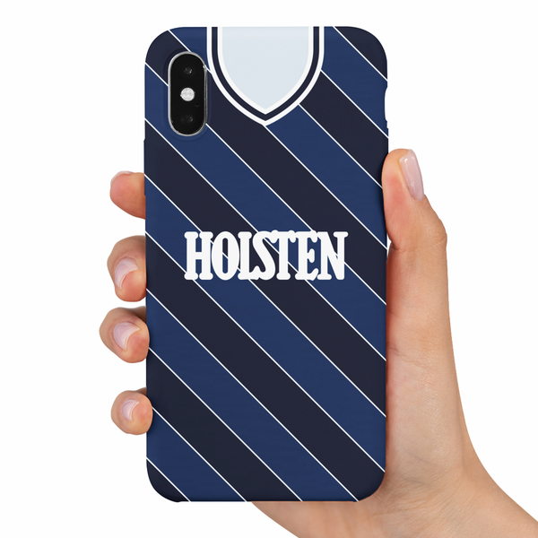 Spurs 1986 Third Kit Phone Case