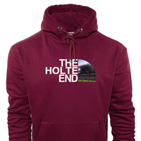 Premium Holte End Hoodie