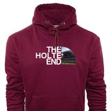 Premium Holte End Hoodie