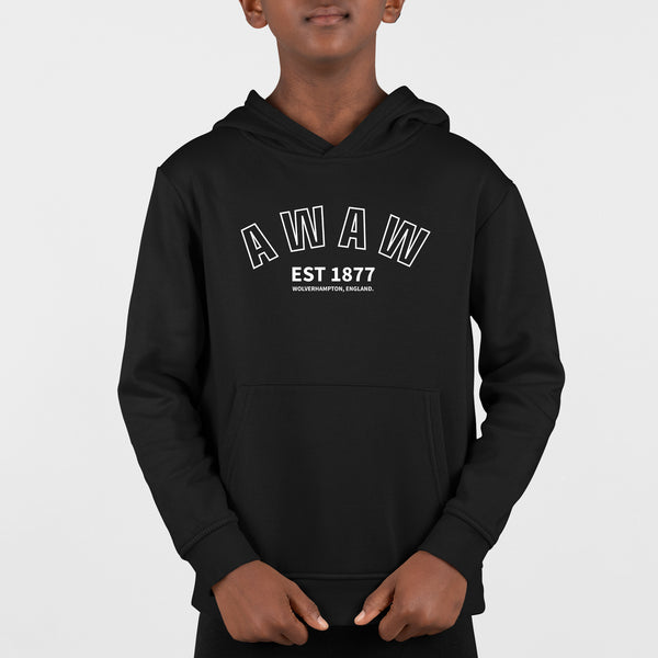 AWAW 1877 Children's Hoodie