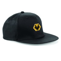 Wolves Snapback