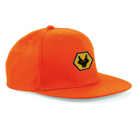 Wolves Snapback