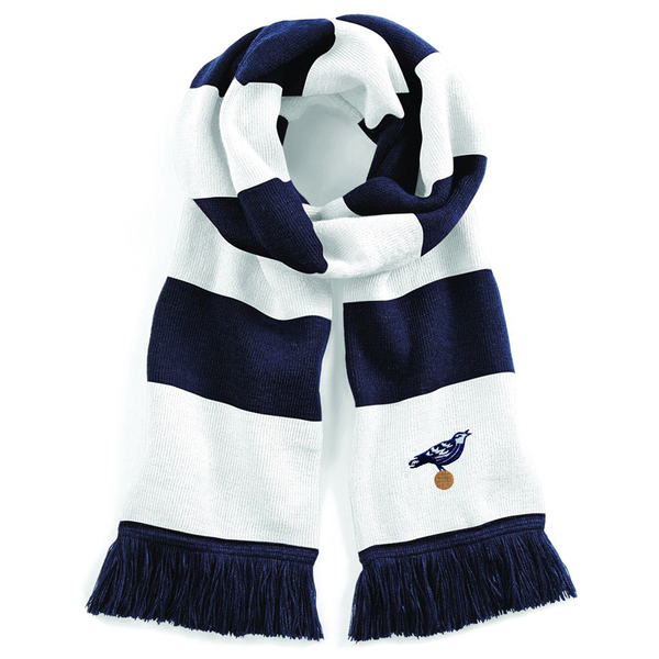 Baggies Retro Scarf