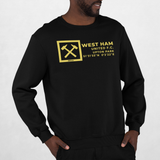 Upton Park Coordinates Sweatshirt