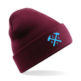 COYIrons Knitted Beanie