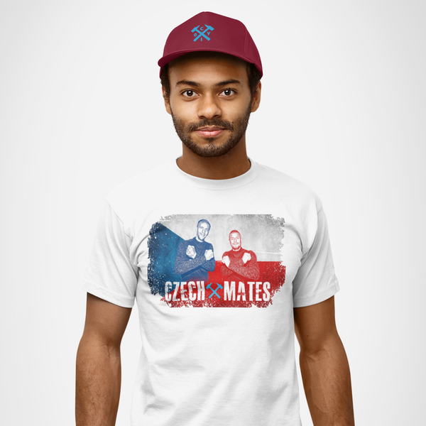 Czech Mates T-Shirt