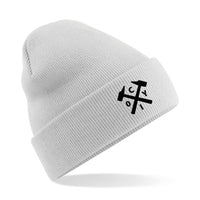 COYIrons Knitted Beanie