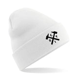 COYIrons Knitted Beanie