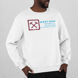 Upton Park Coordinates Sweatshirt