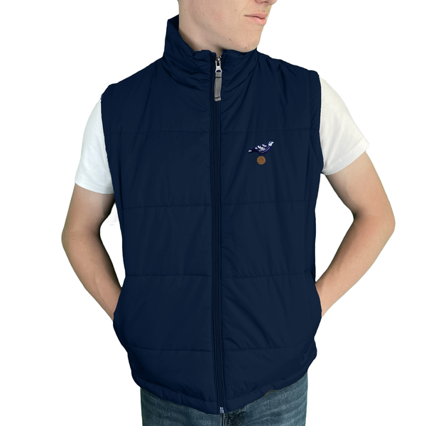 Baggies Classic Gilet