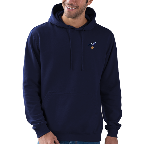 Baggies Classic Hoodie