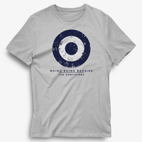 Boing Boing Baggies Mod T-Shirt