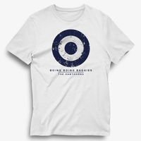 Boing Boing Baggies Mod T-Shirt