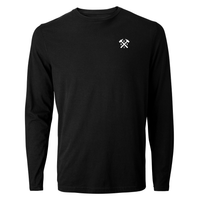 COYIrons Long Sleeved T-Shirt