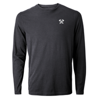 COYIrons Long Sleeved T-Shirt